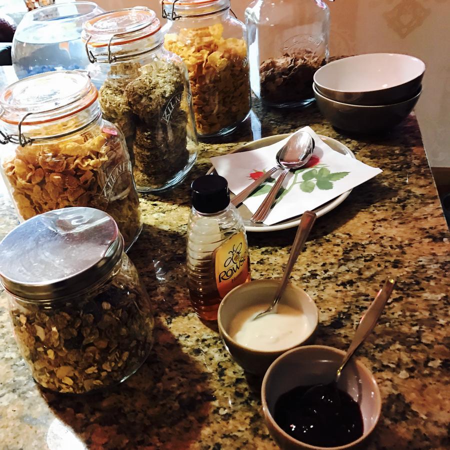 2 Drummond B&B Лъндъндери Екстериор снимка