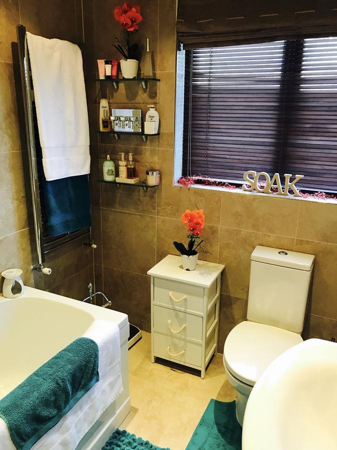 2 Drummond B&B Лъндъндери Екстериор снимка