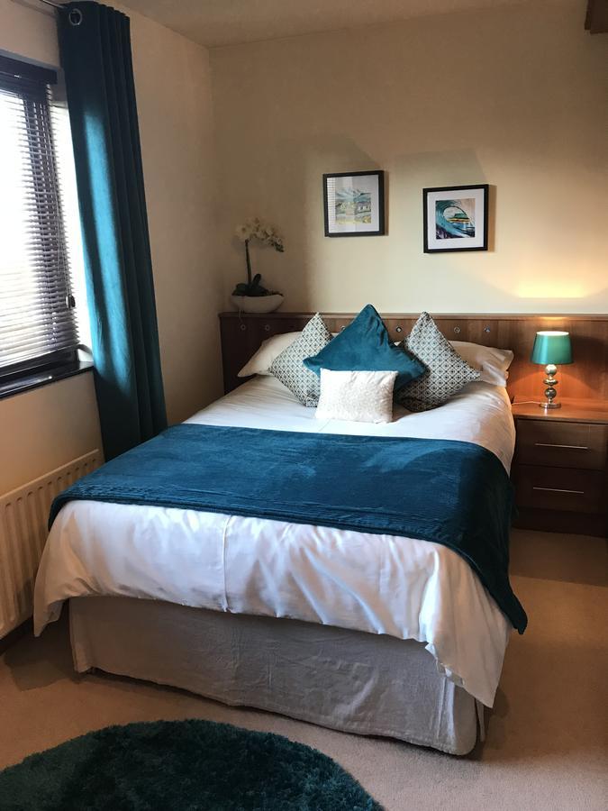 2 Drummond B&B Лъндъндери Екстериор снимка